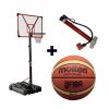 Basket-Ball-Stand-With-and-Net-Basket-Ball-Pump-7830269