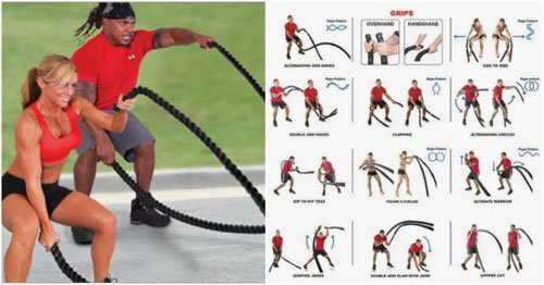 Battle-Ropes-Workout