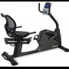 Commercial recumbent bike 270k