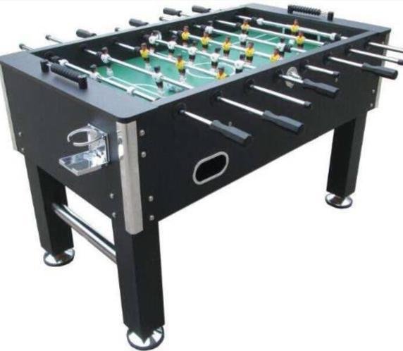 Commercial-soccer-table