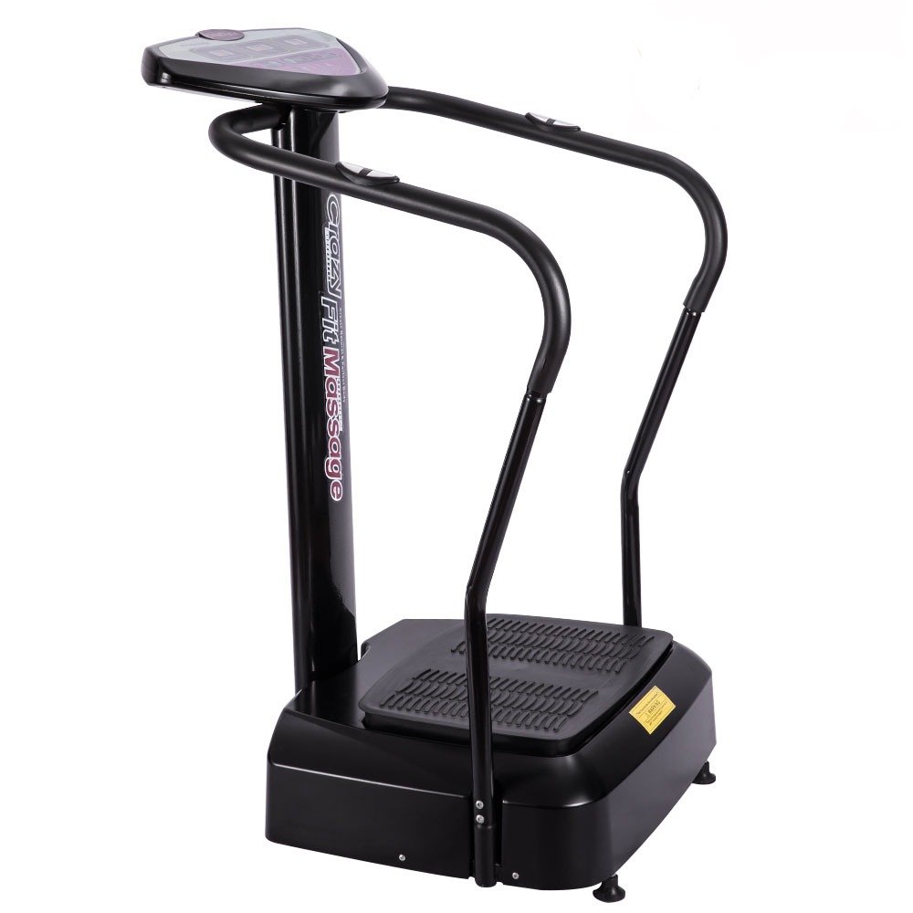 Crazy fit massager