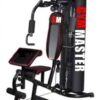 I Station GYM I Station GYM