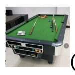 New Design SNOOKER