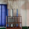 SNOOKER stick rack 25k SNOOKER stick rack 25k