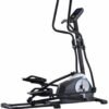 Semi cross trainer Semi cross trainer