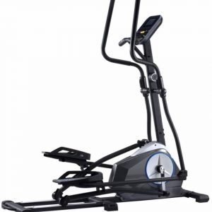 Semi cross trainer