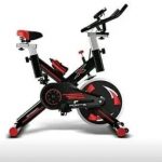 Spinning bike