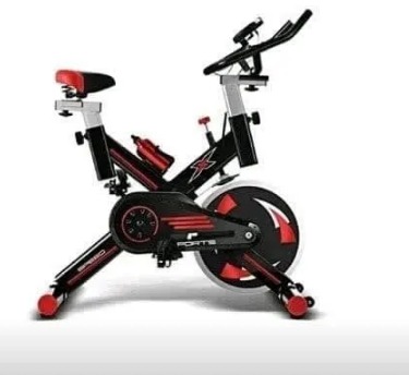 Spinning bike