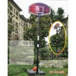 basketball-stand