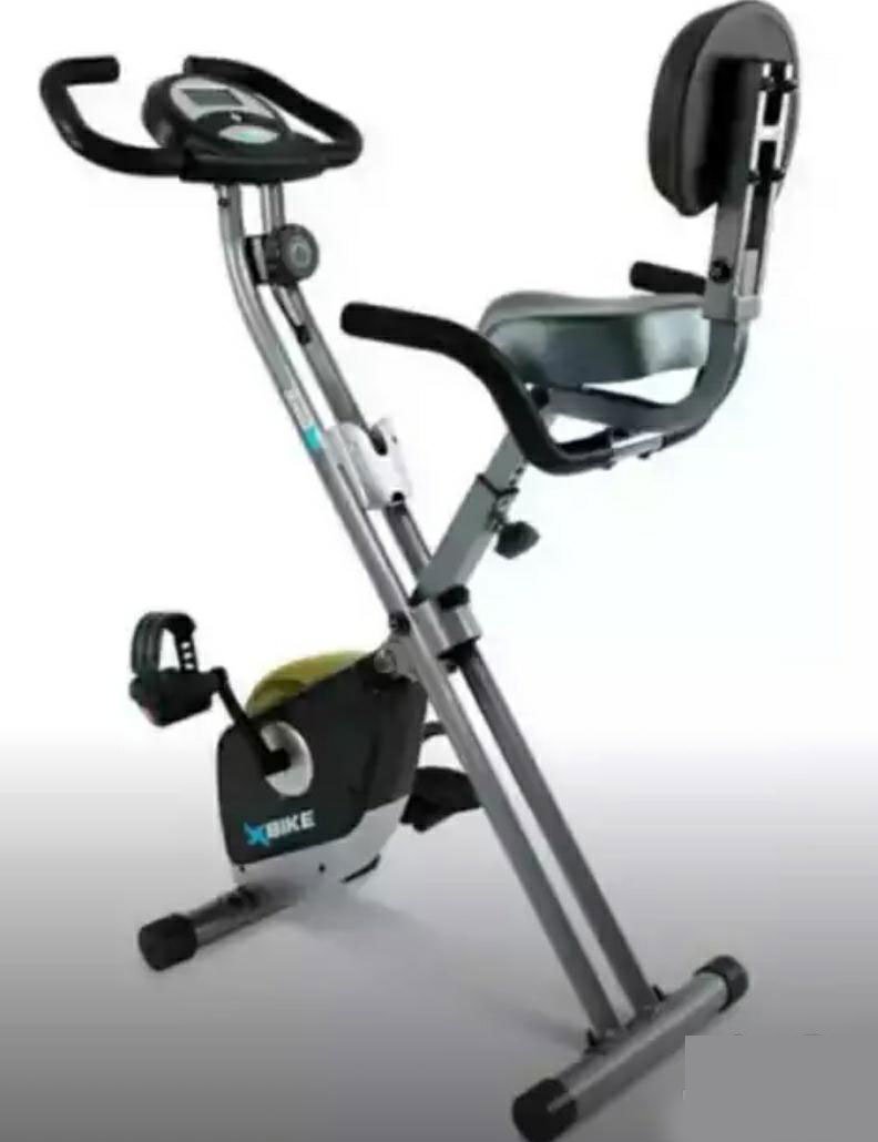 x-bike